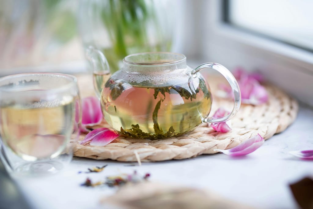 Tea