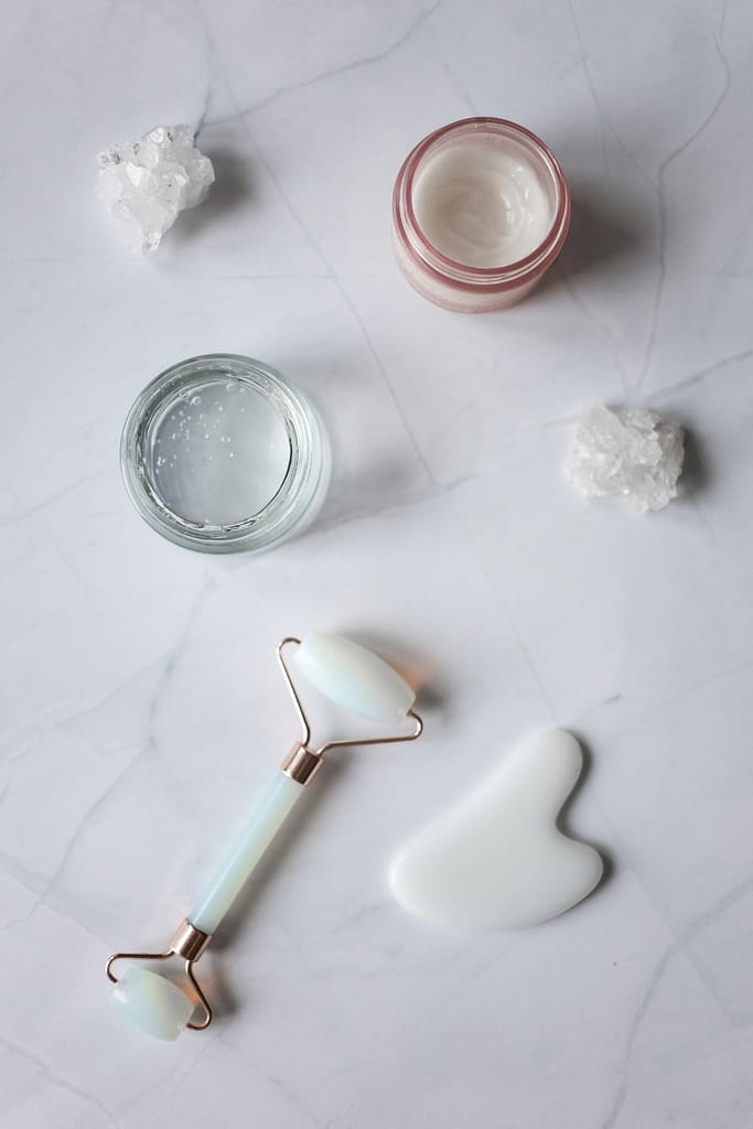 Facial care